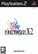 Final Fantasy X-2 (PS2 Platinum)