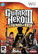 Guitar Hero 3 - Legends of Rock (Wii)