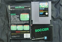 Soccer ESP CIB