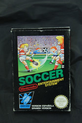Soccer ESP CIB