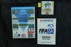 Fifa 95 (MD)