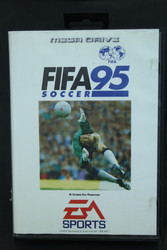 Fifa 95 (MD)