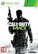 Call of Duty Modern Warfare 3 (X360)