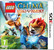 Lego Chima Laval`s Journey 3DS