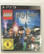 Lego Harry Potter Years 1-4 (PS3)