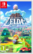 Zelda: Link's Awakening (Switch käytetty)