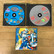 Rockman X4 (PS1 JAP)
