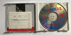 Rayxamber 2 (PCE CD)