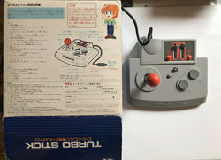 Turbo Stick (PCE)
