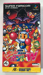 Bomberman Panic (SFC)
