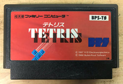 Tetris (FC, loose)