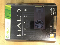 Halo Reach Limited Edition (Xbox 360)