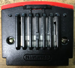 Nintendo 64 Expansion Pak