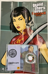GTA: Chinatown Wars (PSP)