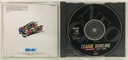 League Bowling (NGCD)