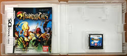 Thundercats (NDS)