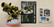 Skylanders Giants Legendary Jet-Vac