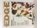 Edge-Pelilehti December 1998