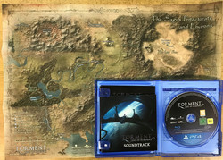 Torment: Tides of Numenera (PS4)