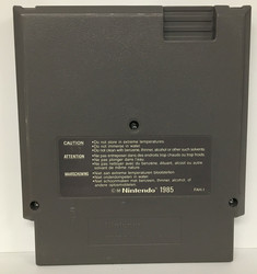 Duck Tales (NES PAL B)