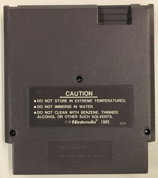 Battletoads (NES PAL B)