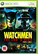 Watchmen The End is Nigh Parts 1 and 2 (X360)