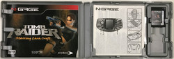 Tomb Raider (Ngage)