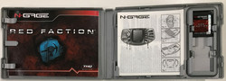 Red Faction (Ngage)