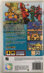 Power Stone Collection (PSP)
