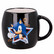 Sonic keraaminen muki lahjapakkauksessa