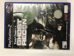 Ghost Recon (PS2)