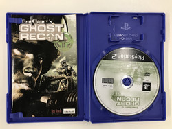 Ghost Recon (PS2)