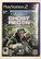 Ghost Recon Jungle Storm (PS2)
