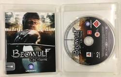Beowulf The Game (PS3)