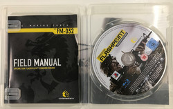 Operation Flashpoint: Dragon Rising (PS3)