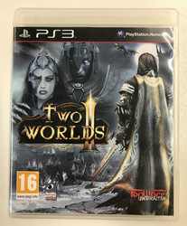 Two Worlds II (PS3)