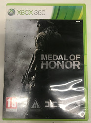 Medal of Honor (X360)
