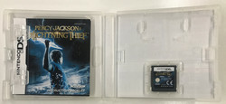 Percy Jackson: The Lightning Thief (NDS)