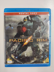 Pacific Rim (Blu-ray)