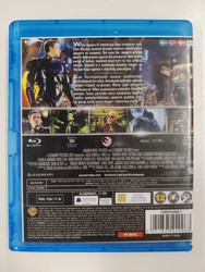 Pacific Rim (Blu-ray)