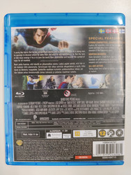 Man Of Steel (Blu-ray)