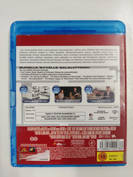 Operaatio Valkyrie (Blu-ray)