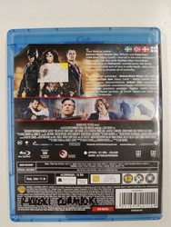 Batman V Superman: Dawn Of Justice (Blu-ray)