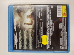 Apinoiden Planeetan Synty (Blu-ray)