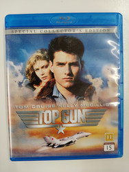Top Gun (Blu-ray)