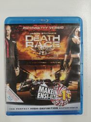 Death Race (Blu-ray)