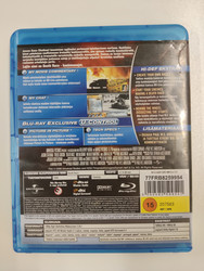 Death Race (Blu-ray)