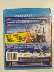 Paul Blart: Mall Cop 2 (Blu-ray)