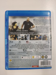 San Andreas (Blu-ray)