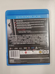 Captain Phillips (Blu-ray)
